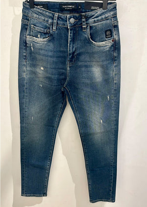 Jeans Lani,relaxed fit, mid rise Elias Rumelis