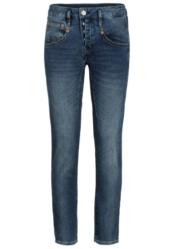 Jeans Shyra Cropped, Relaxed Herrlicher