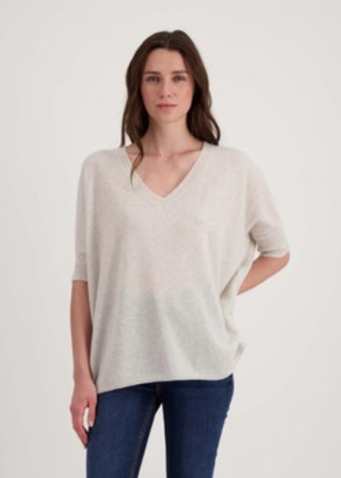 Ponchopullover Kate, Nuage Absolute Cashmere