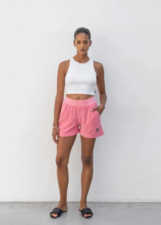 Shorts Ori T, Guava Outryght