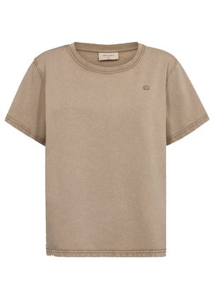 Sweatshirt Kurzarm Blest, Simply Taupe Freequent
