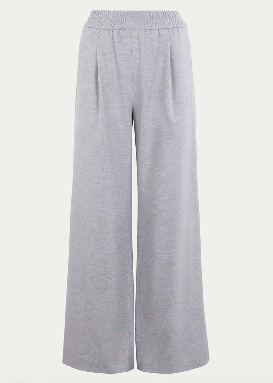 Hose MSCWSEMENTY. Grey Melange MSCW