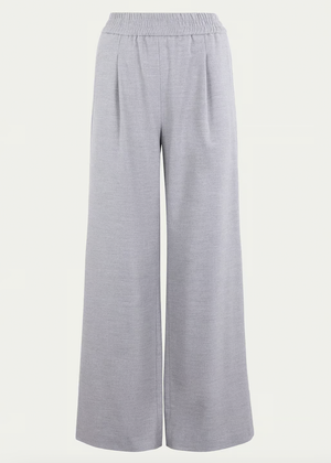 Hose MSCWSEMENTY. Grey Melange MSCW