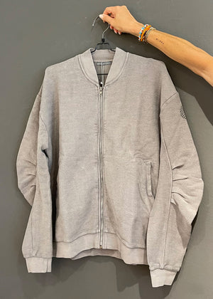 Blouson Darcy, Granit Grey Outryght