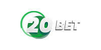 20Bet - 50 Freispiele